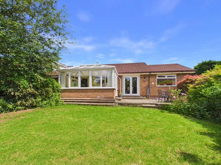The Heath, Ashton-under-Lyne, OL7, photo 16