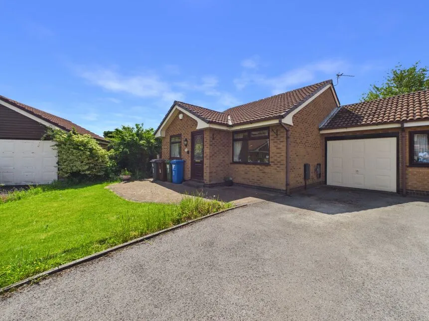 The Heath, Ashton-under-Lyne, OL7, photo 22