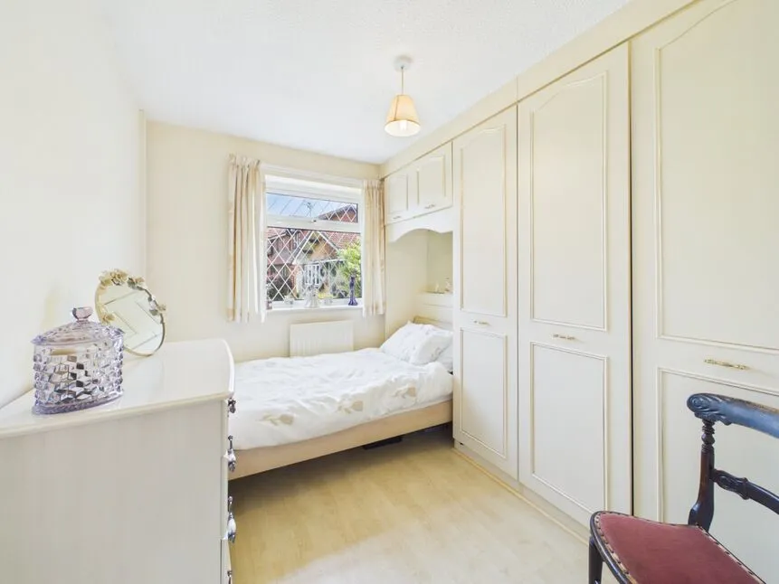 The Heath, Ashton-under-Lyne, OL7, photo 8