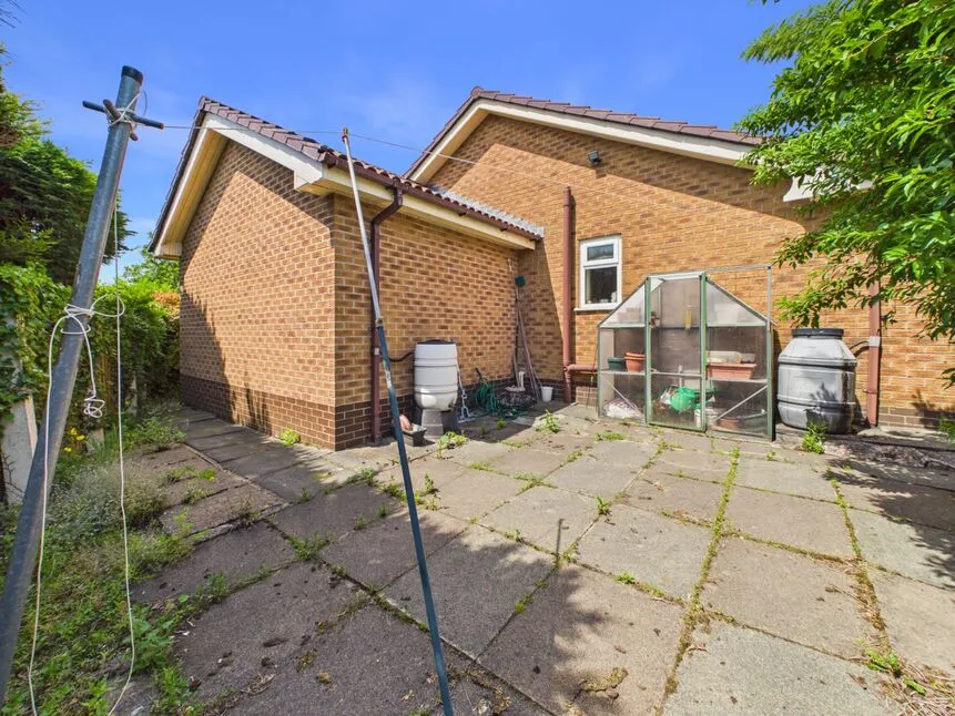 The Heath, Ashton-under-Lyne, OL7, photo 21