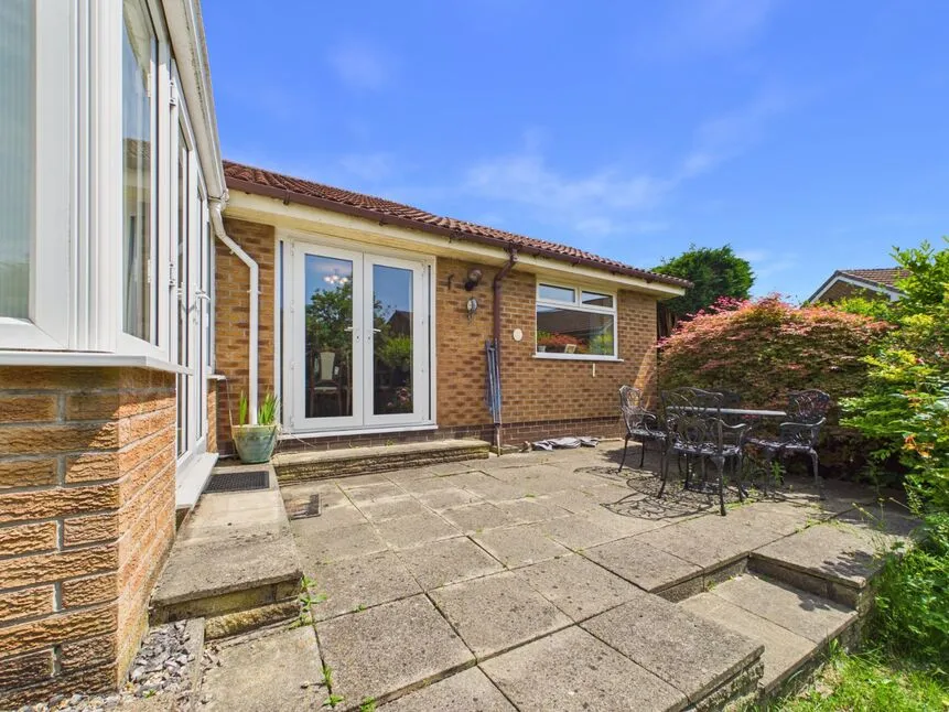 The Heath, Ashton-under-Lyne, OL7, photo 17
