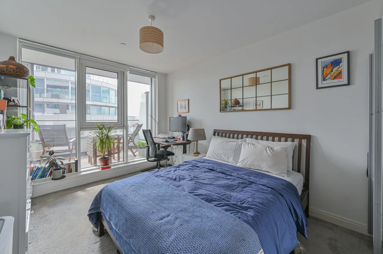 Apartment 84, Valetta House, 336 Queenstown Road, London, photo 9