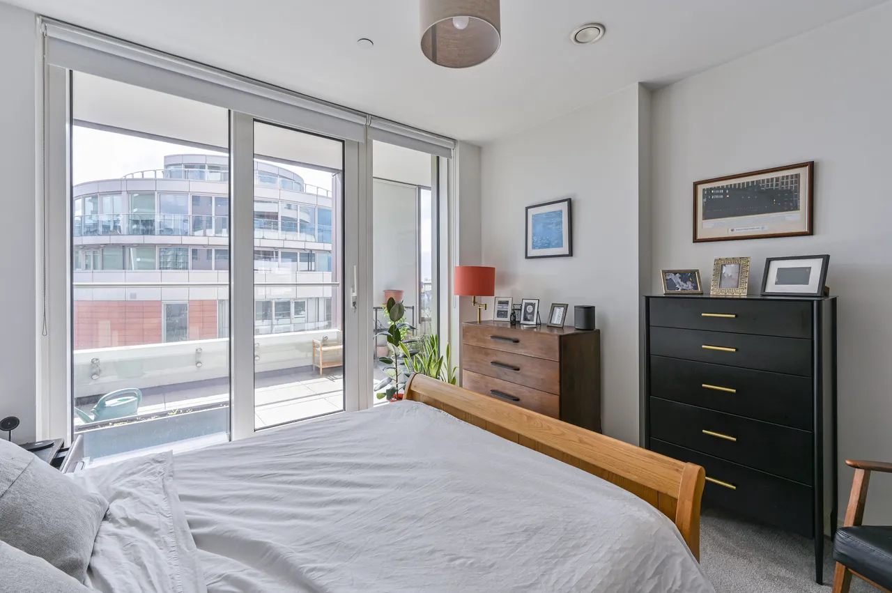 Apartment 84, Valetta House, 336 Queenstown Road, London, photo 8