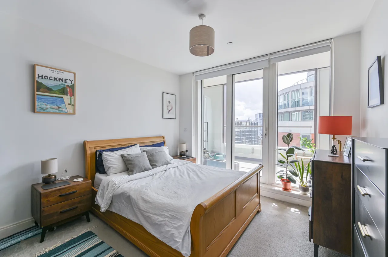 Apartment 84, Valetta House, 336 Queenstown Road, London, photo 7