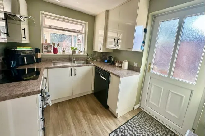 Witchford Close, Lincoln, photo 12