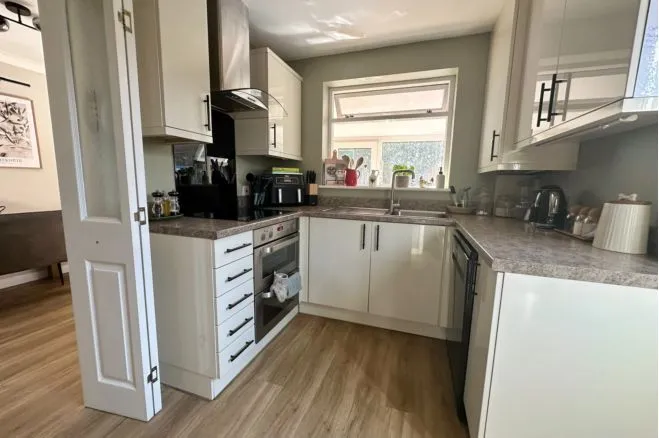 Witchford Close, Lincoln, photo 11