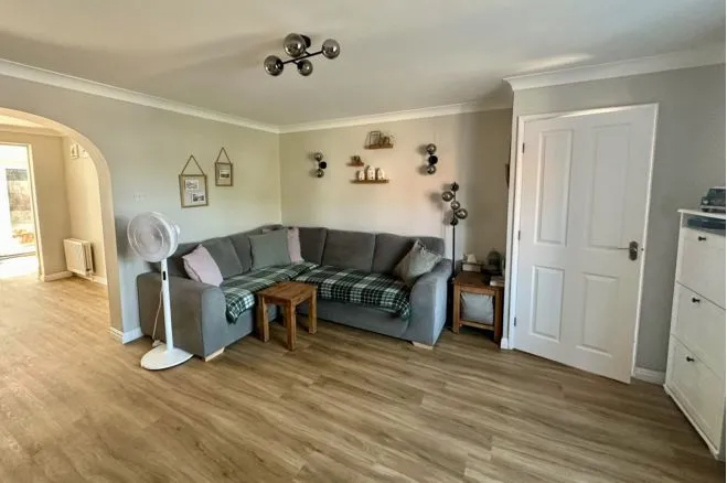 Witchford Close, Lincoln, photo 4