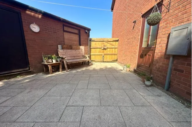 Witchford Close, Lincoln, photo 8