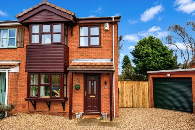 3 bed house for sale — Witchford Close, Lincoln
