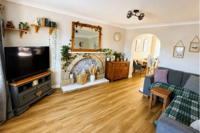 Witchford Close, Lincoln, photo 3