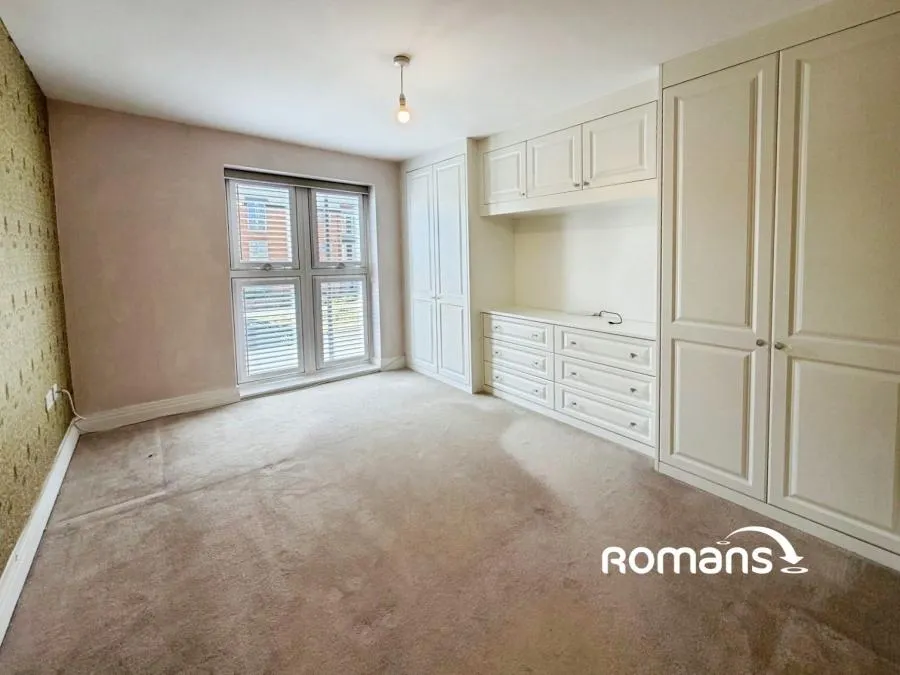 Canitz Way, Winchester, SO22, photo 9