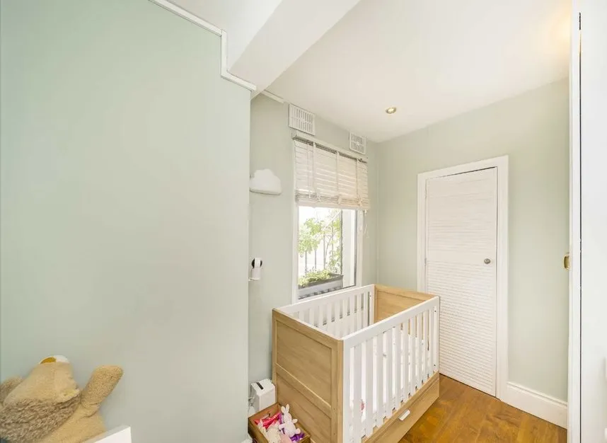 Ferndale Road, Clapham, SW4, photo 6