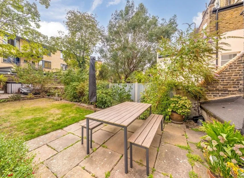 Ferndale Road, Clapham, SW4, photo 7