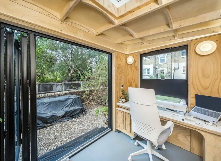 Ferndale Road, Clapham, SW4, photo 8