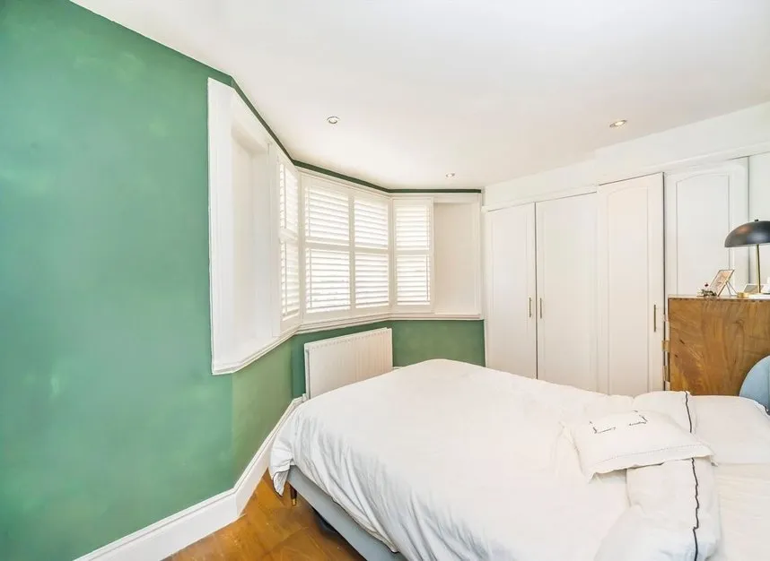 Ferndale Road, Clapham, SW4, photo 4