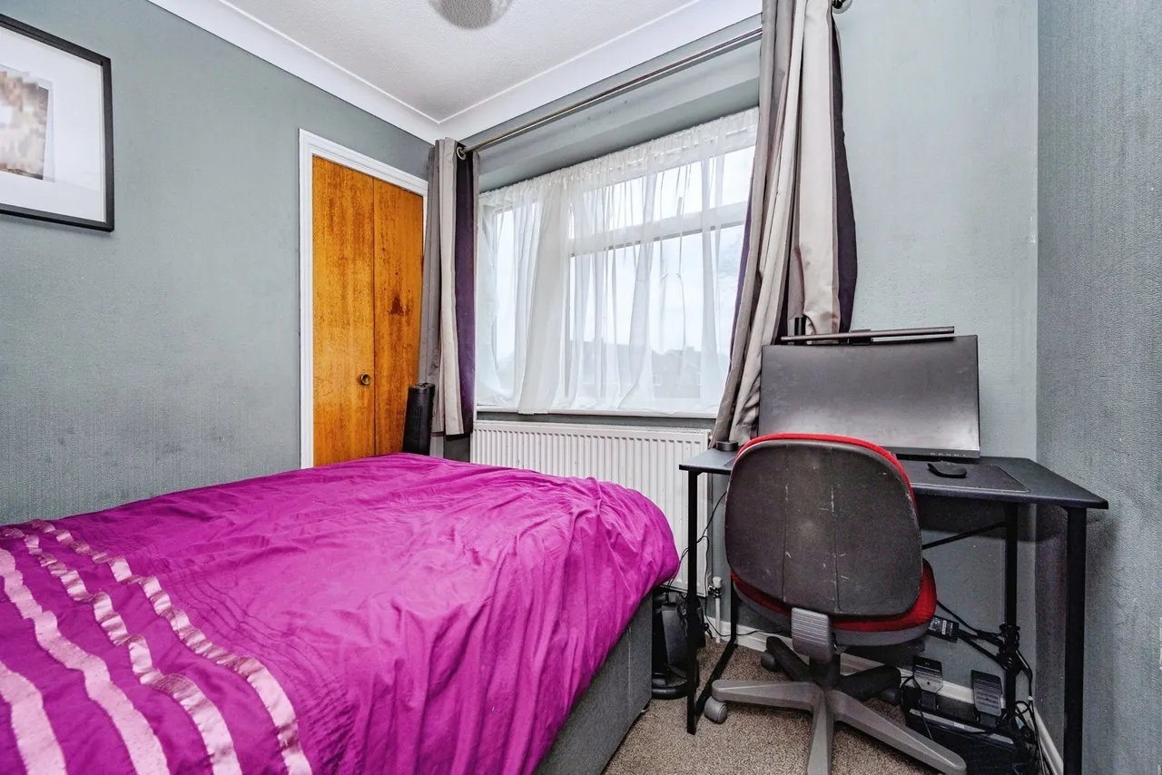 Sutton Gardens, LUTON, Bedfordshire, LU3, photo 9