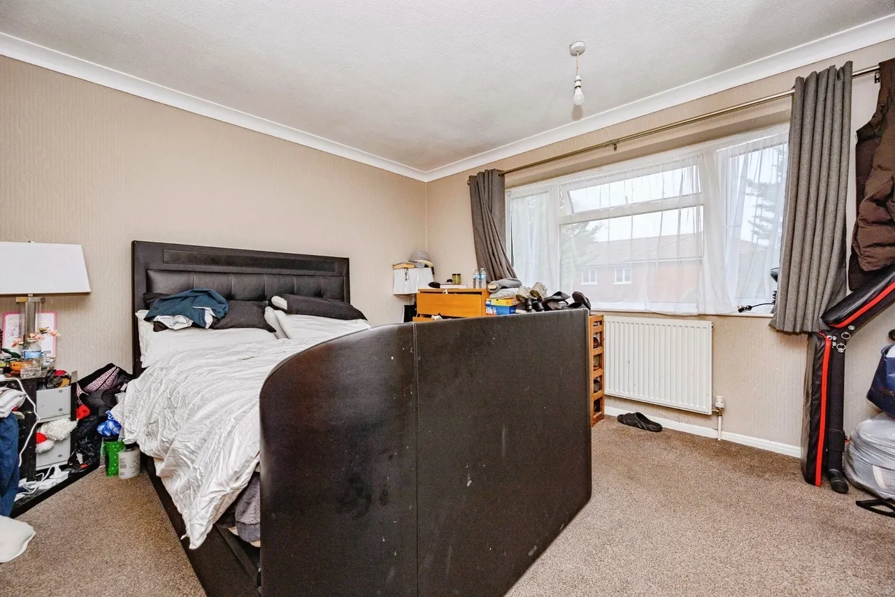 Sutton Gardens, LUTON, Bedfordshire, LU3, photo 8