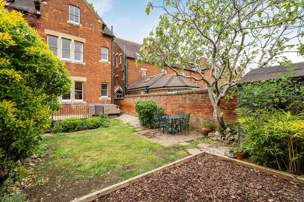 Polstead Road, Oxford, OX2, photo 28