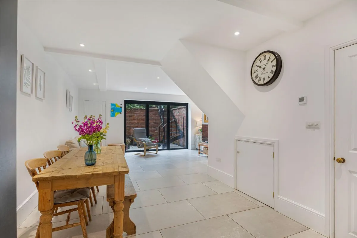Polstead Road, Oxford, OX2, photo 11