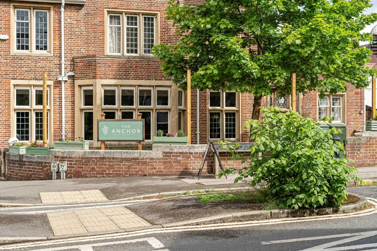 Polstead Road, Oxford, OX2, photo 35