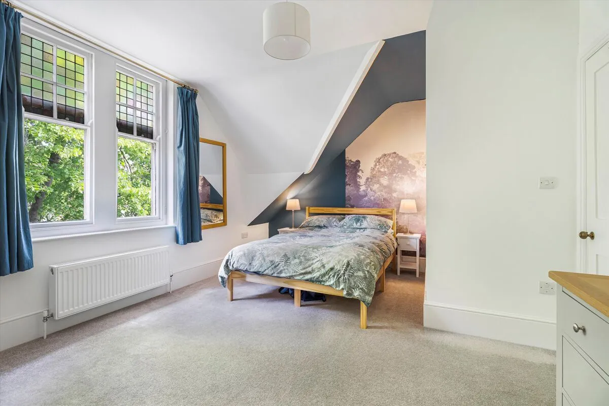 Polstead Road, Oxford, OX2, photo 18