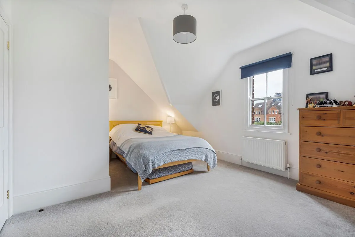 Polstead Road, Oxford, OX2, photo 23