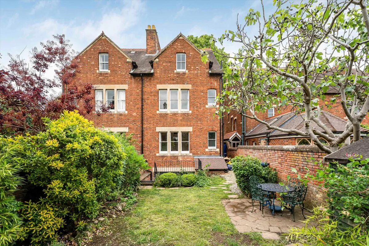 Polstead Road, Oxford, OX2, photo 26