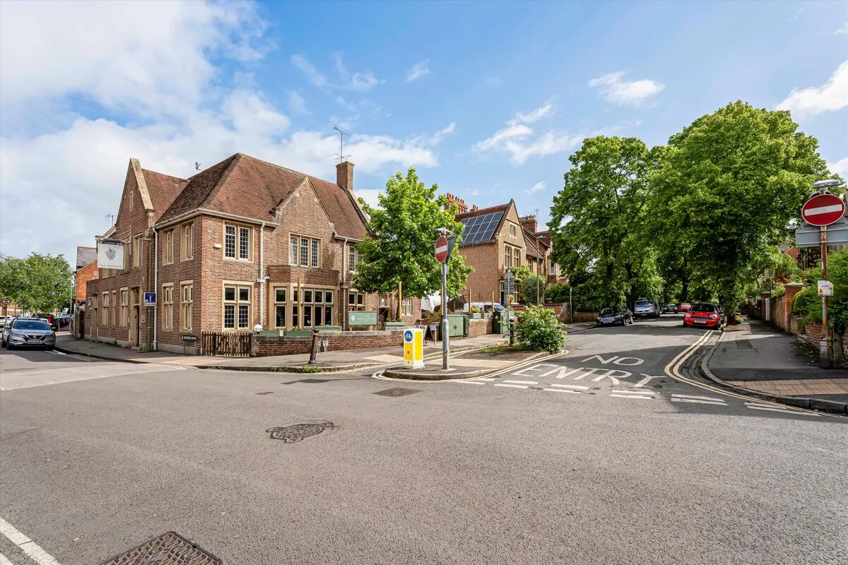 Polstead Road, Oxford, OX2, photo 34