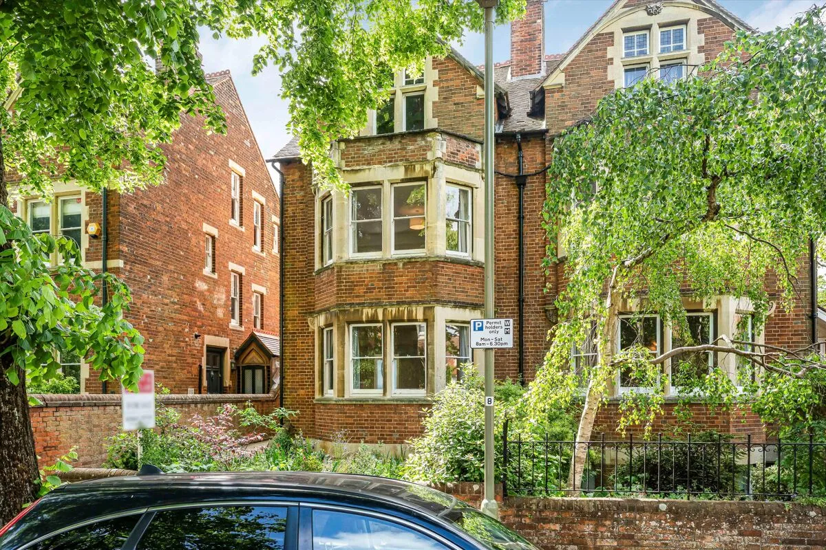 4 bed house for sale, Polstead Road, Oxford, OX2