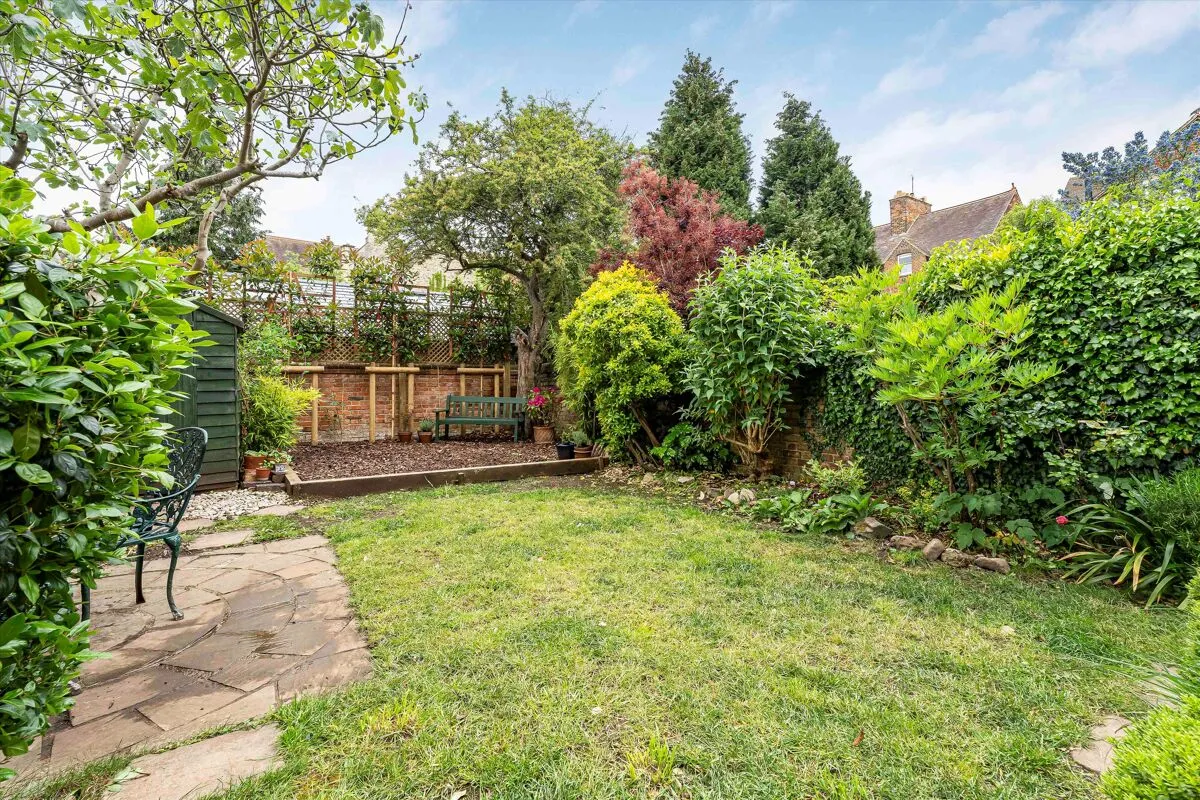 Polstead Road, Oxford, OX2, photo 27