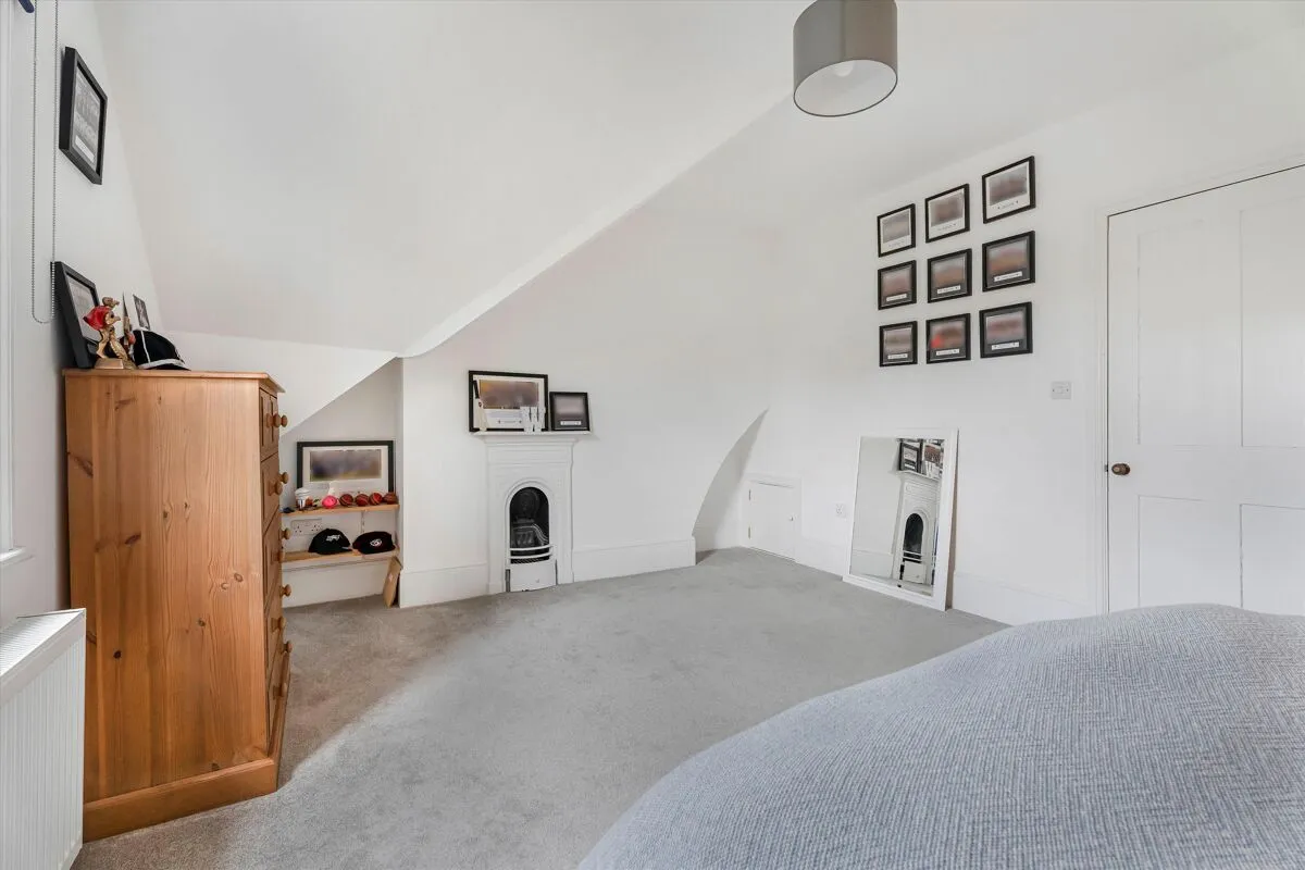 Polstead Road, Oxford, OX2, photo 22