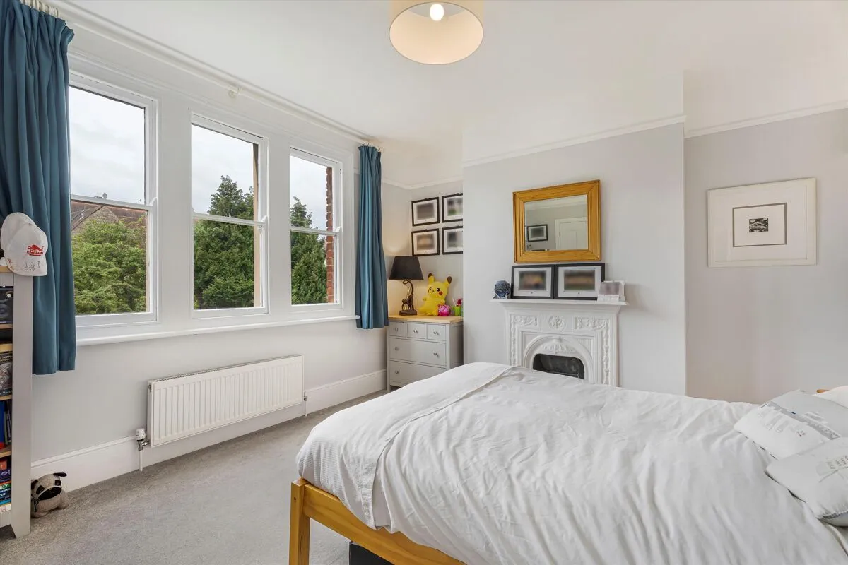 Polstead Road, Oxford, OX2, photo 16