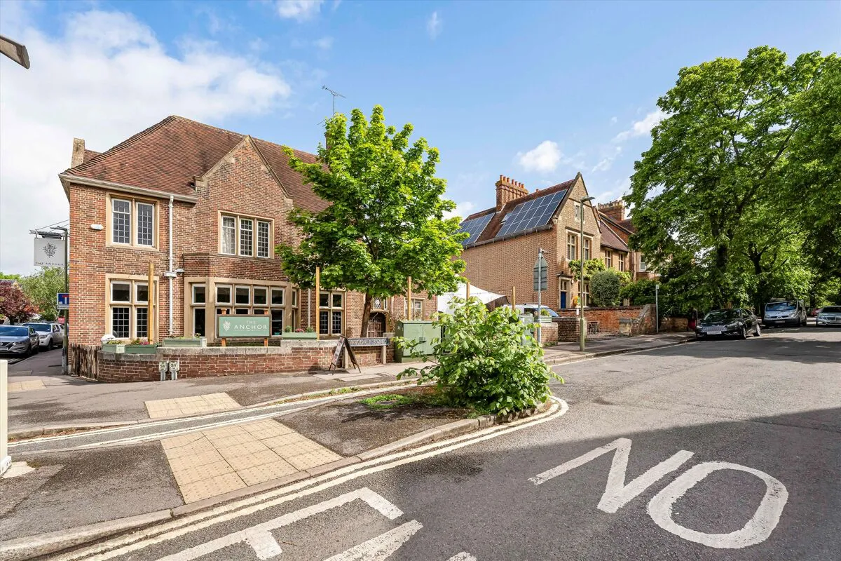 Polstead Road, Oxford, OX2, photo 33