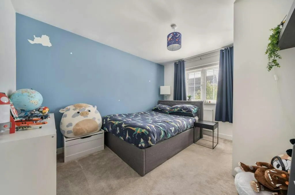 Colliers Gardens, Backwell, BS48, photo 14