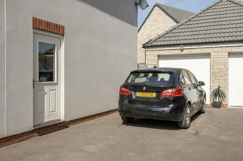 Colliers Gardens, Backwell, BS48, photo 22