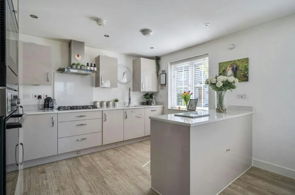 Colliers Gardens, Backwell, BS48, photo 8