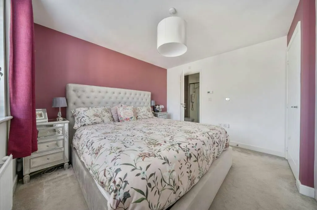 Colliers Gardens, Backwell, BS48, photo 12