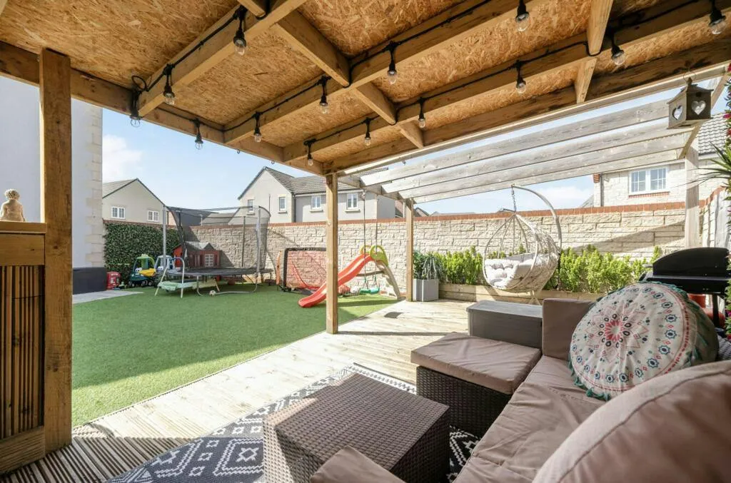 Colliers Gardens, Backwell, BS48, photo 11