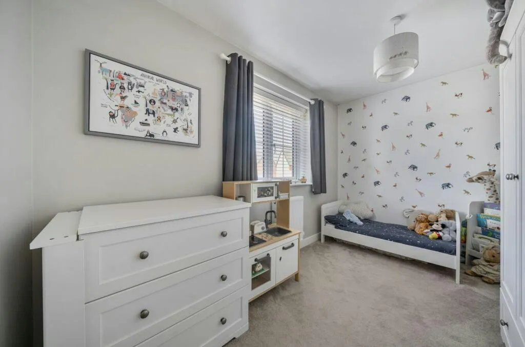 Colliers Gardens, Backwell, BS48, photo 16