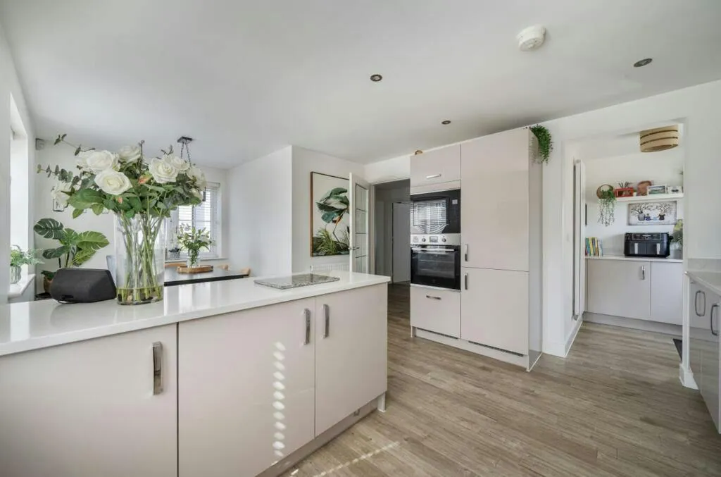 Colliers Gardens, Backwell, BS48, photo 6