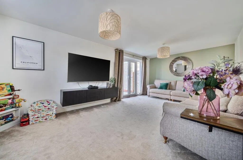 Colliers Gardens, Backwell, BS48, photo 24