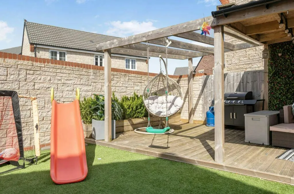 Colliers Gardens, Backwell, BS48, photo 20