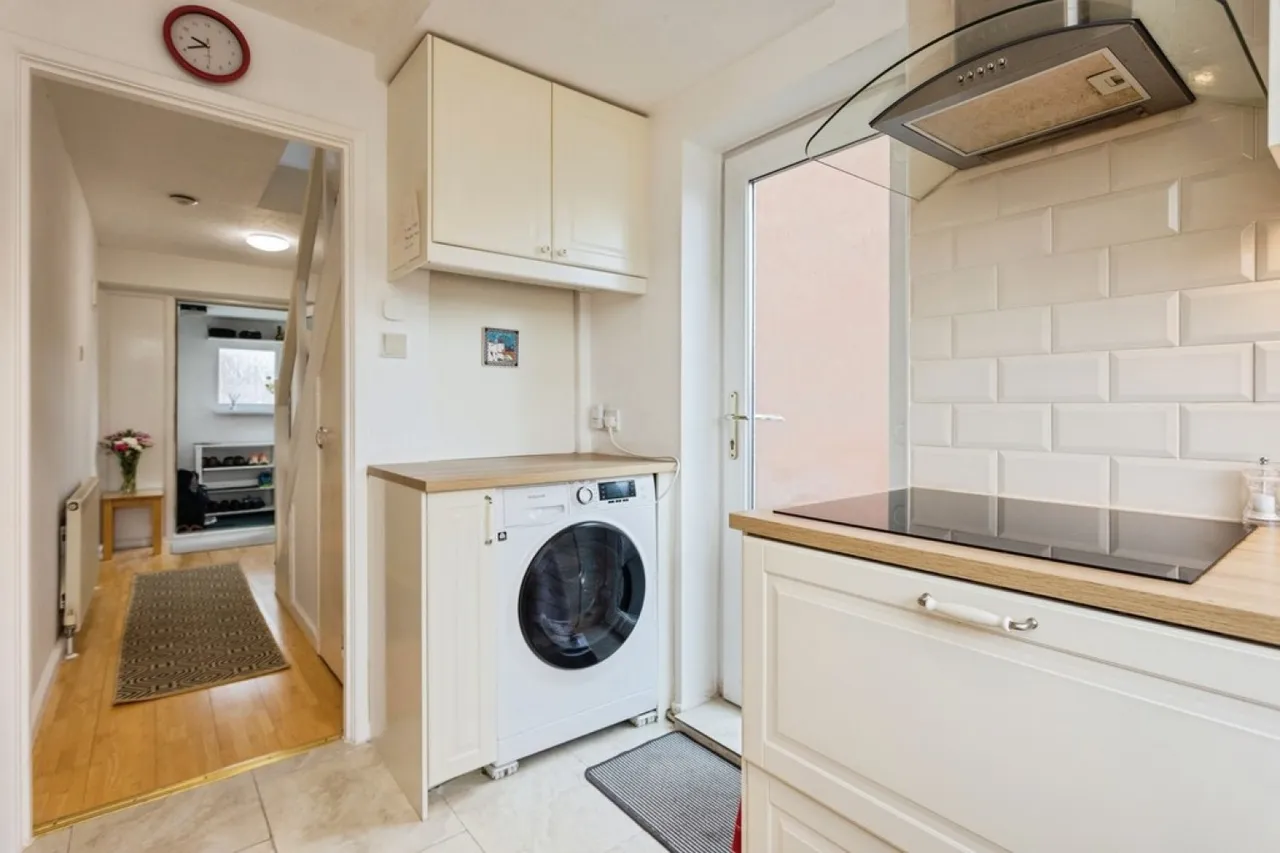 Routh Avenue, Castle Donington, photo 9