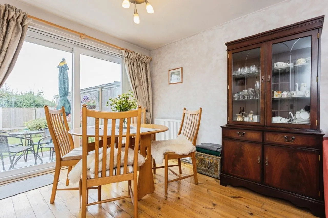 Routh Avenue, Castle Donington, photo 7