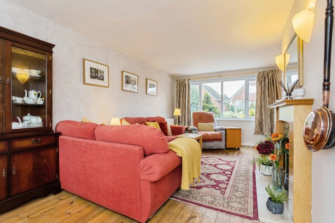 Routh Avenue, Castle Donington, photo 6