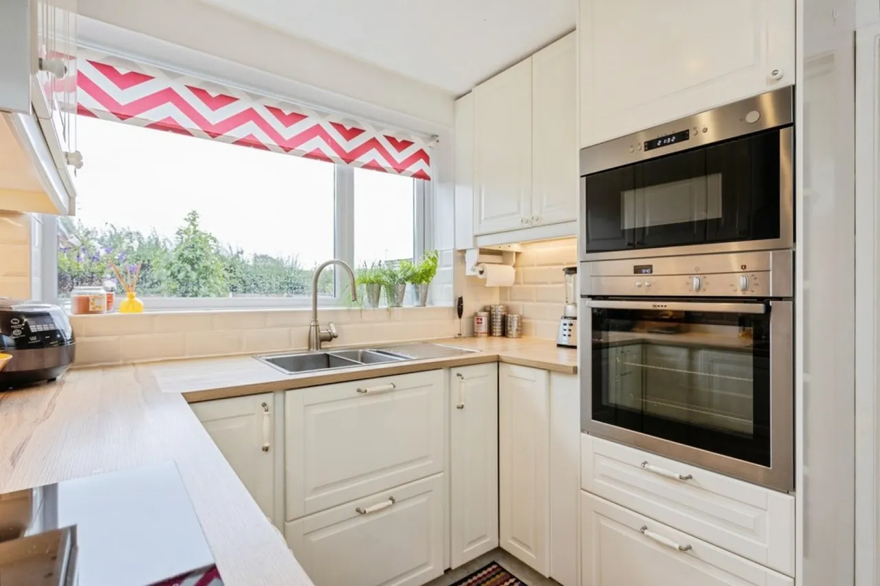 Routh Avenue, Castle Donington, photo 8