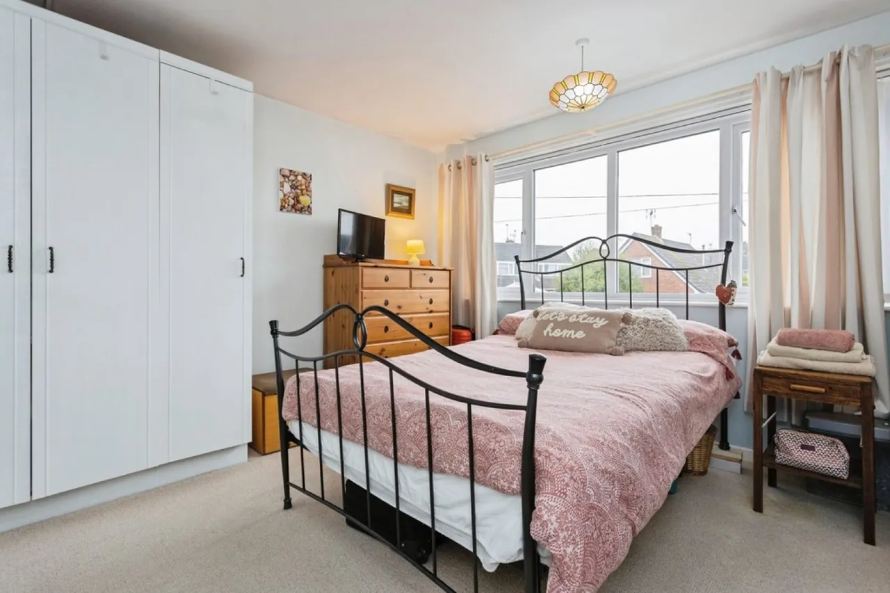 Routh Avenue, Castle Donington, photo 12
