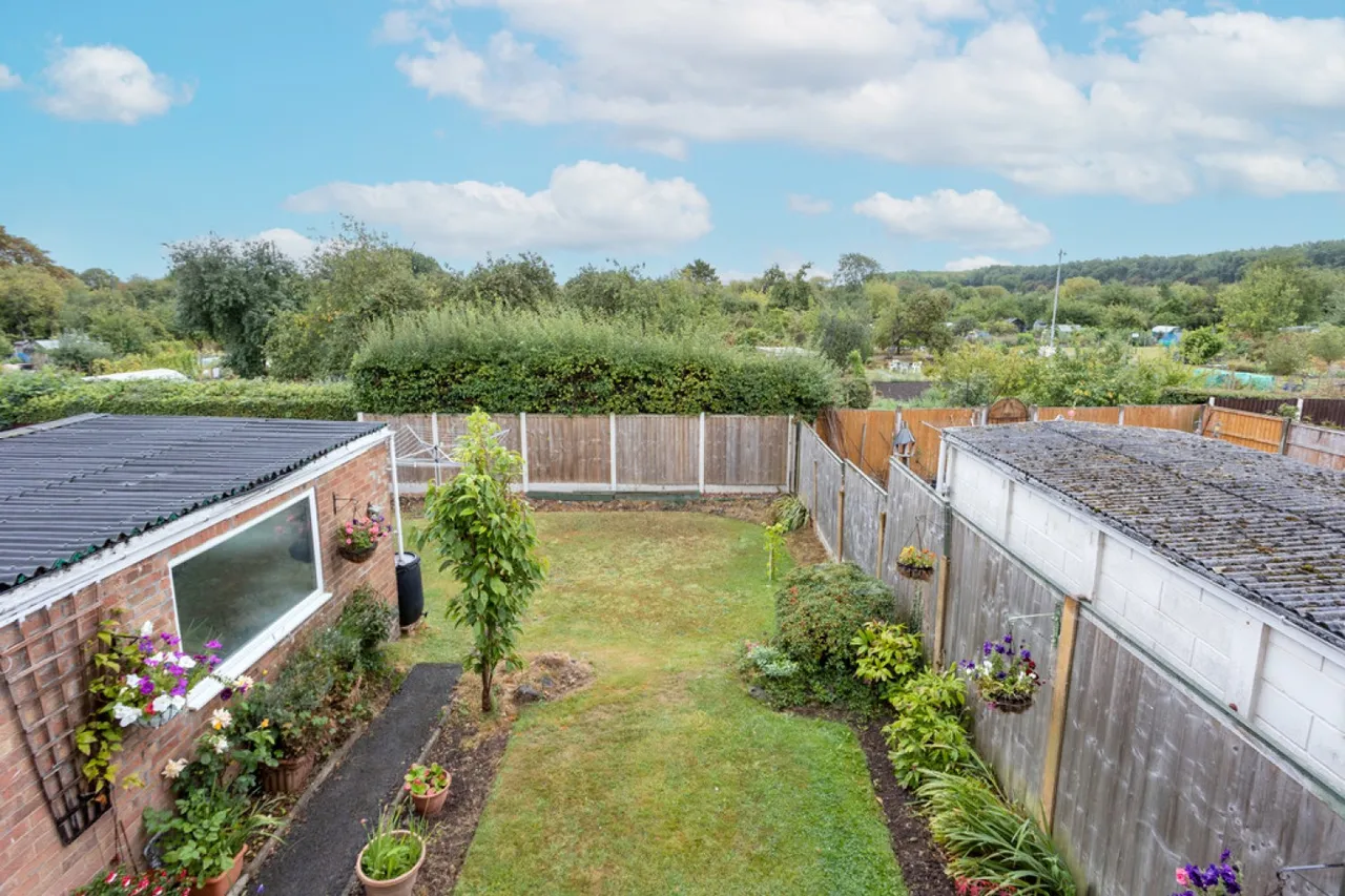 Routh Avenue, Castle Donington, photo 2