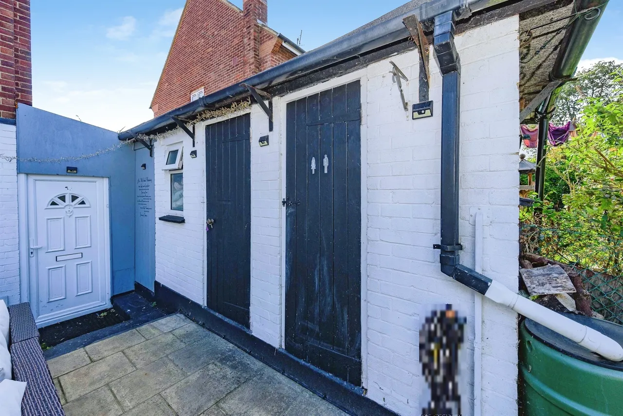 Coates Way, Watford, WD25, photo 12