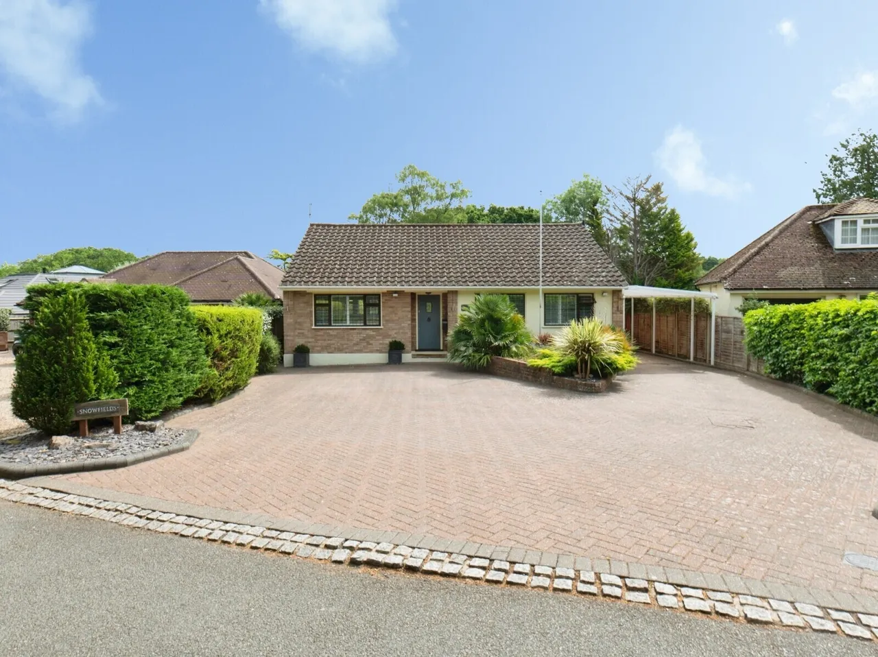 Forest Lane, East Horsley, KT24, photo 9